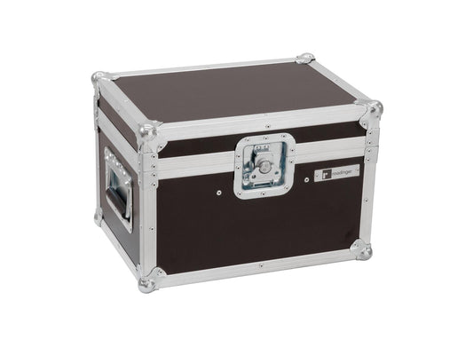 Roadinger Flightcase 2 x LED CBB-2 COB Leiste – Ansicht 2