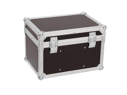 Roadinger Flightcase 2 x LED CBB-2 COB Leiste – Ansicht 3