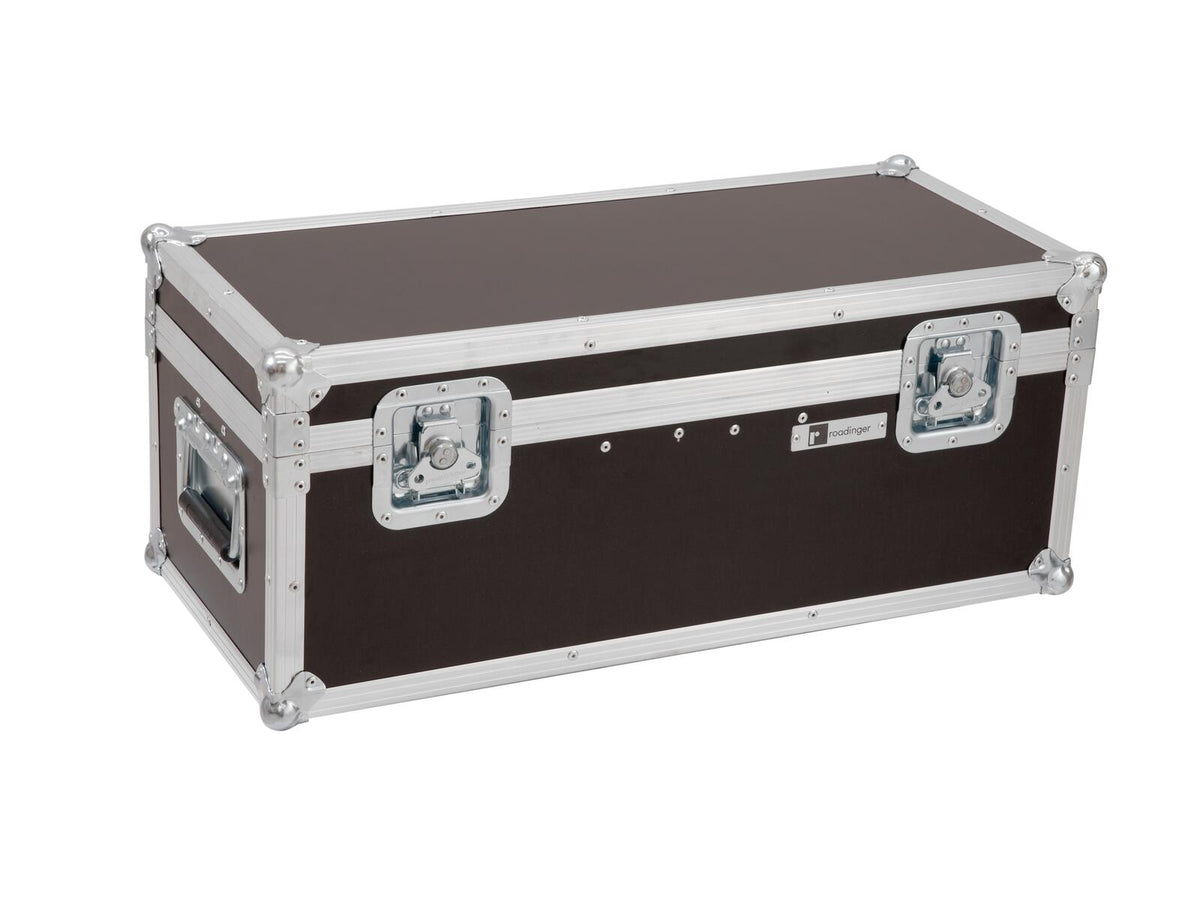 Roadinger Flightcase 4 x LED CBB-2 COB Leiste – Ansicht 2