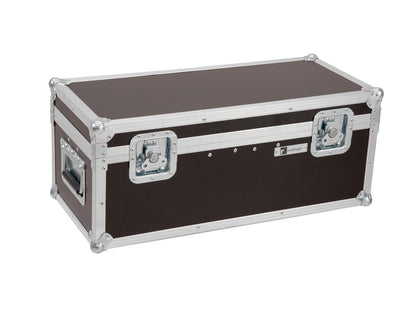 Roadinger Flightcase 4 x LED CBB-2 COB Leiste – Ansicht 2