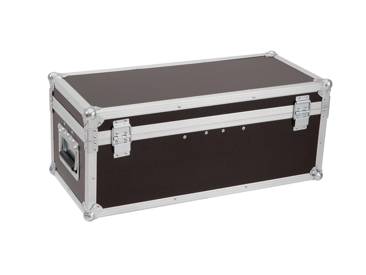 Roadinger Flightcase 4 x LED CBB-2 COB Leiste – Ansicht 3