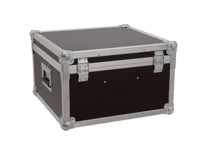 Roadinger Flightcase PRO 4x LED IP PAR 3x8W QCL/3x9W SCL – Ansicht 4