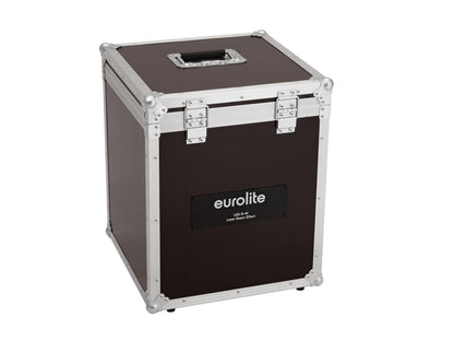 Roadinger Flightcase 1x B-40 HCL/Laser – Ansicht 2