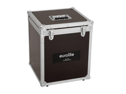 Roadinger Flightcase 1x B-40 HCL/Laser – Ansicht 3