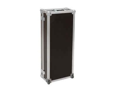 Roadinger Flightcase 2x LED TSL-1000 mit Trolleyfunktion – Ansicht 5