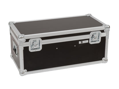 Roadinger Flightcase 4x LED CBB-2WW/CW Fairlight – Ansicht 2