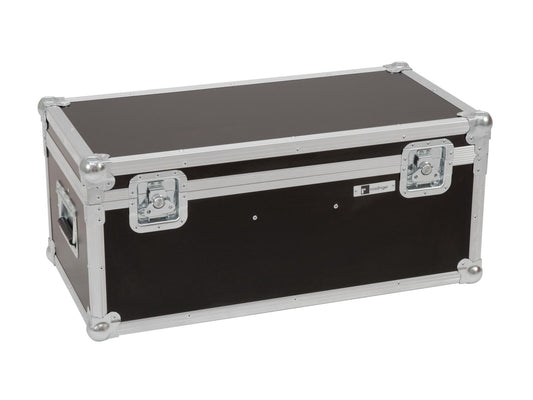 Roadinger Flightcase 4x LED CBB-2WW/CW Fairlight – Ansicht 2