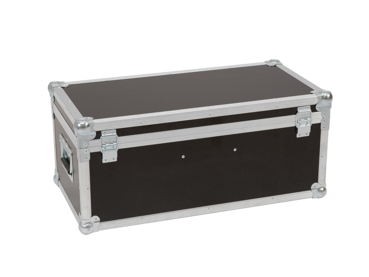 Roadinger Flightcase 4x LED CBB-2WW/CW Fairlight – Ansicht 3
