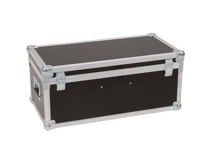 Roadinger Flightcase 4x LED CBB-2WW/CW Fairlight – Ansicht 3