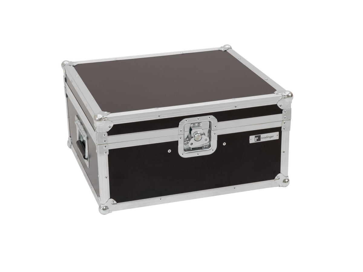 Roadinger Flightcase 4x THA-20PC – Ansicht 2