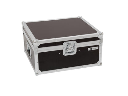 Roadinger Flightcase 4x THA-20PC – Ansicht 2
