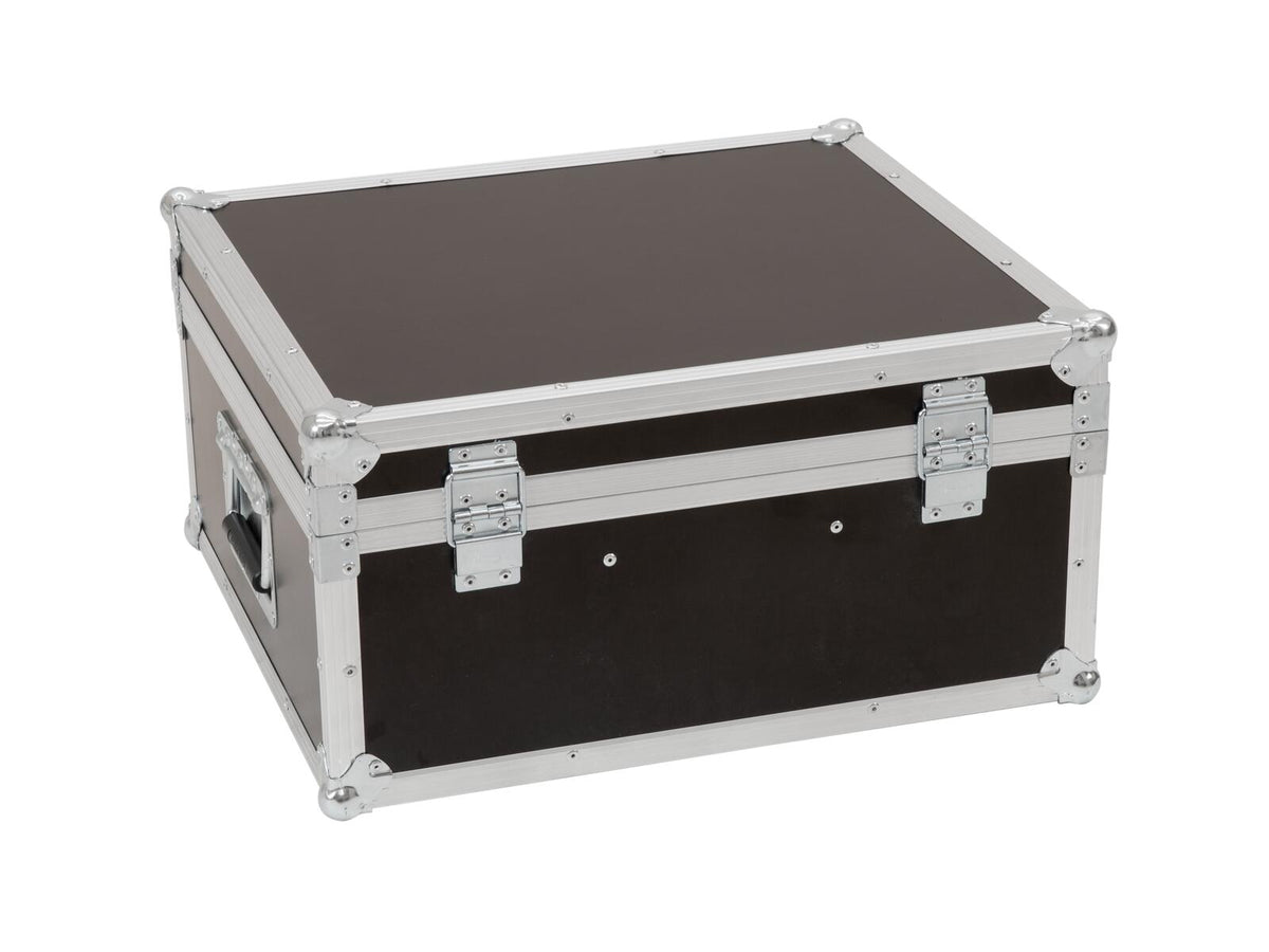 Roadinger Flightcase 4x THA-20PC – Ansicht 3