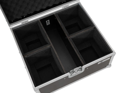 Roadinger Flightcase 4x THA-20PC – Ansicht 4