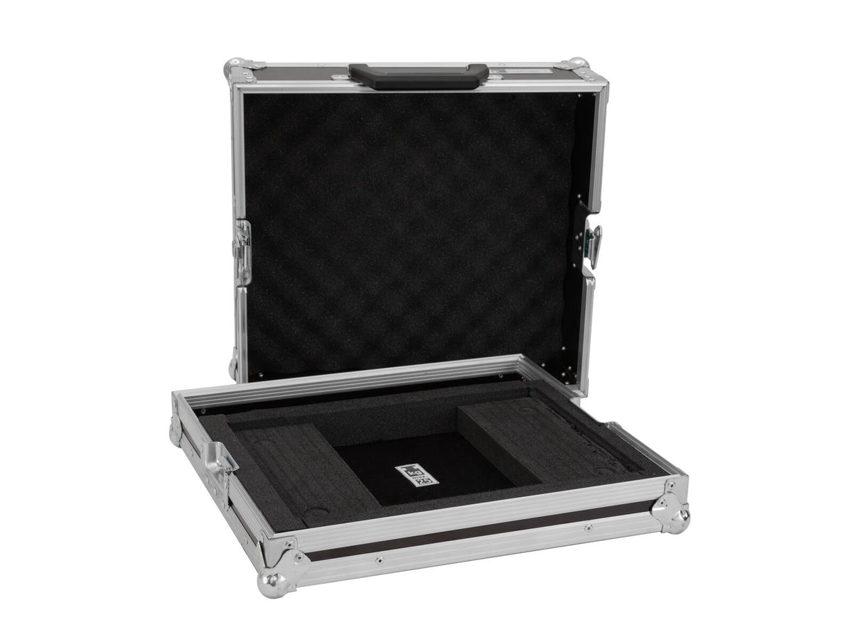 Roadinger Flightcase TRM-402 – Ansicht 3