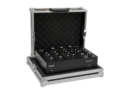 Roadinger Flightcase TRM-402 – Ansicht 6