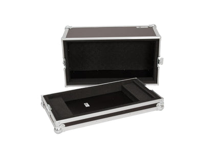 Roadinger Flightcase FT-100 – Ansicht 3