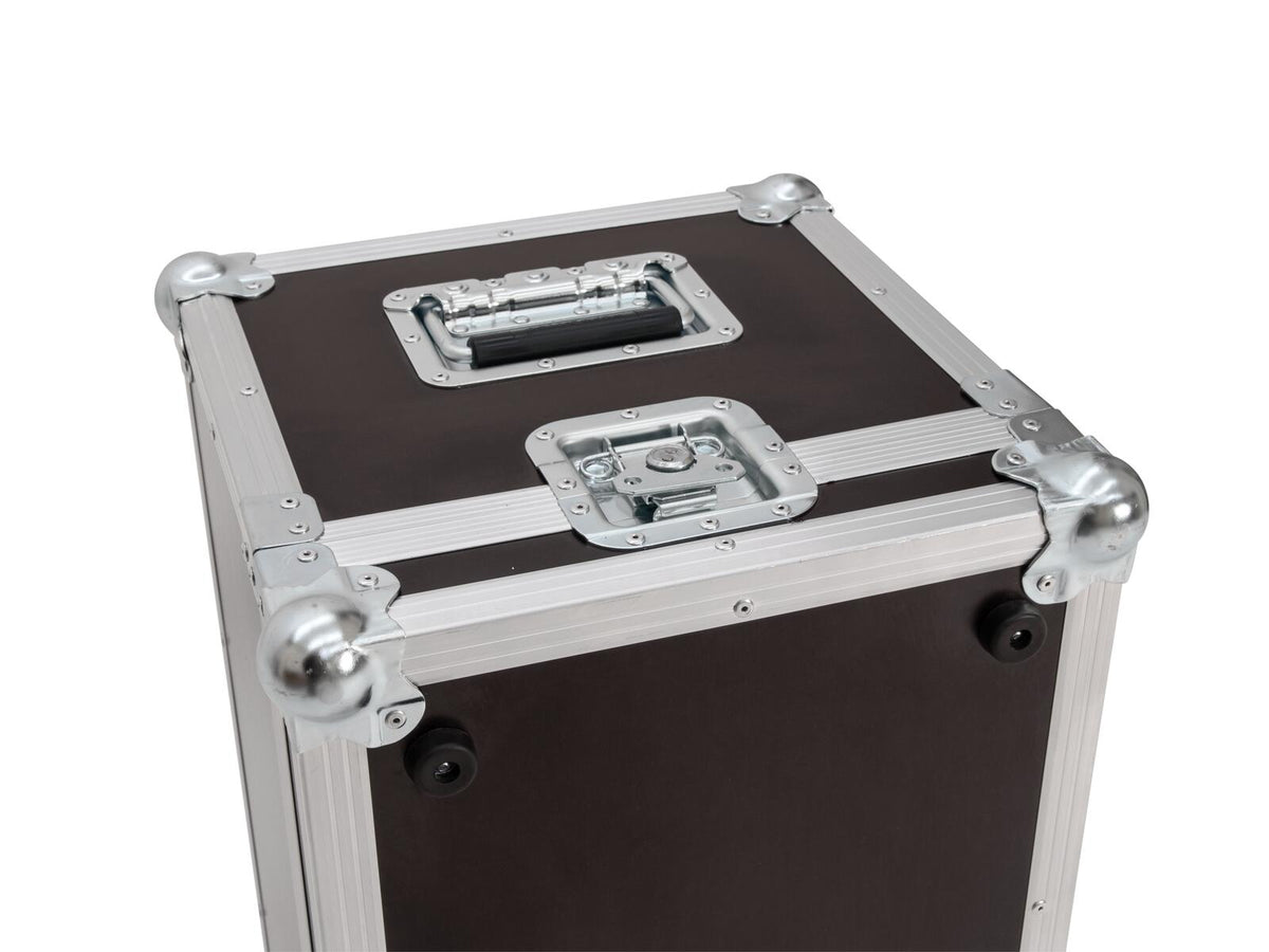 Roadinger Flightcase FT-100 – Ansicht 4