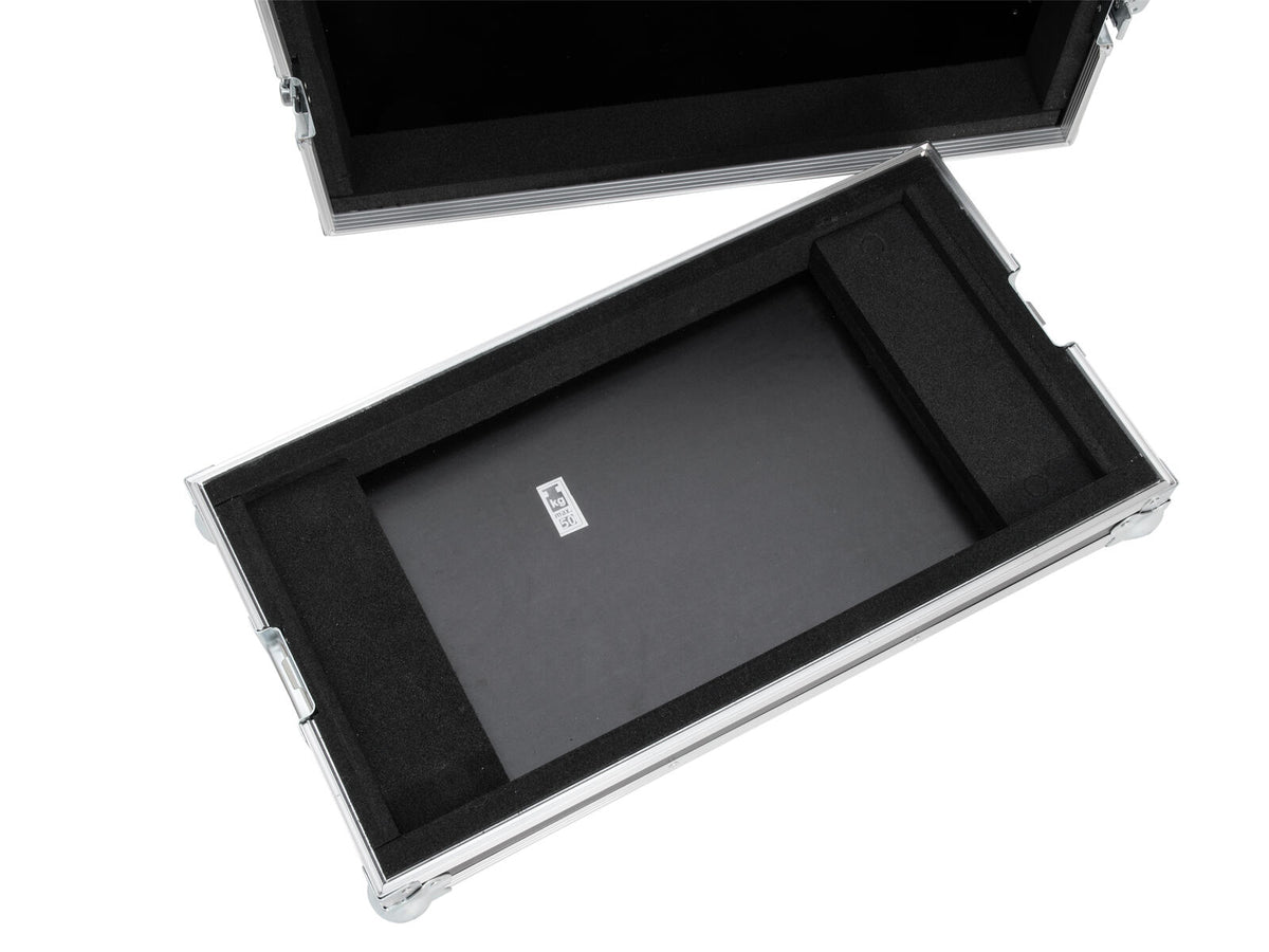 Roadinger Flightcase FT-100 – Ansicht 5