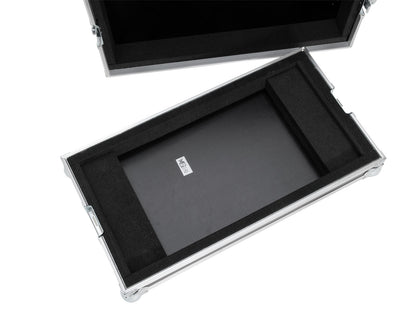 Roadinger Flightcase FT-100 – Ansicht 5