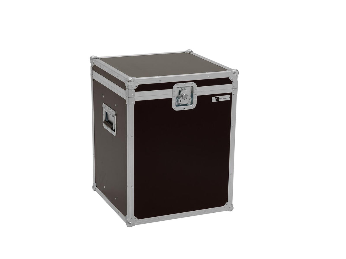 Roadinger Flightcase 2x Audience Blinder 4x100W LED COB CW/WW – Ansicht 2