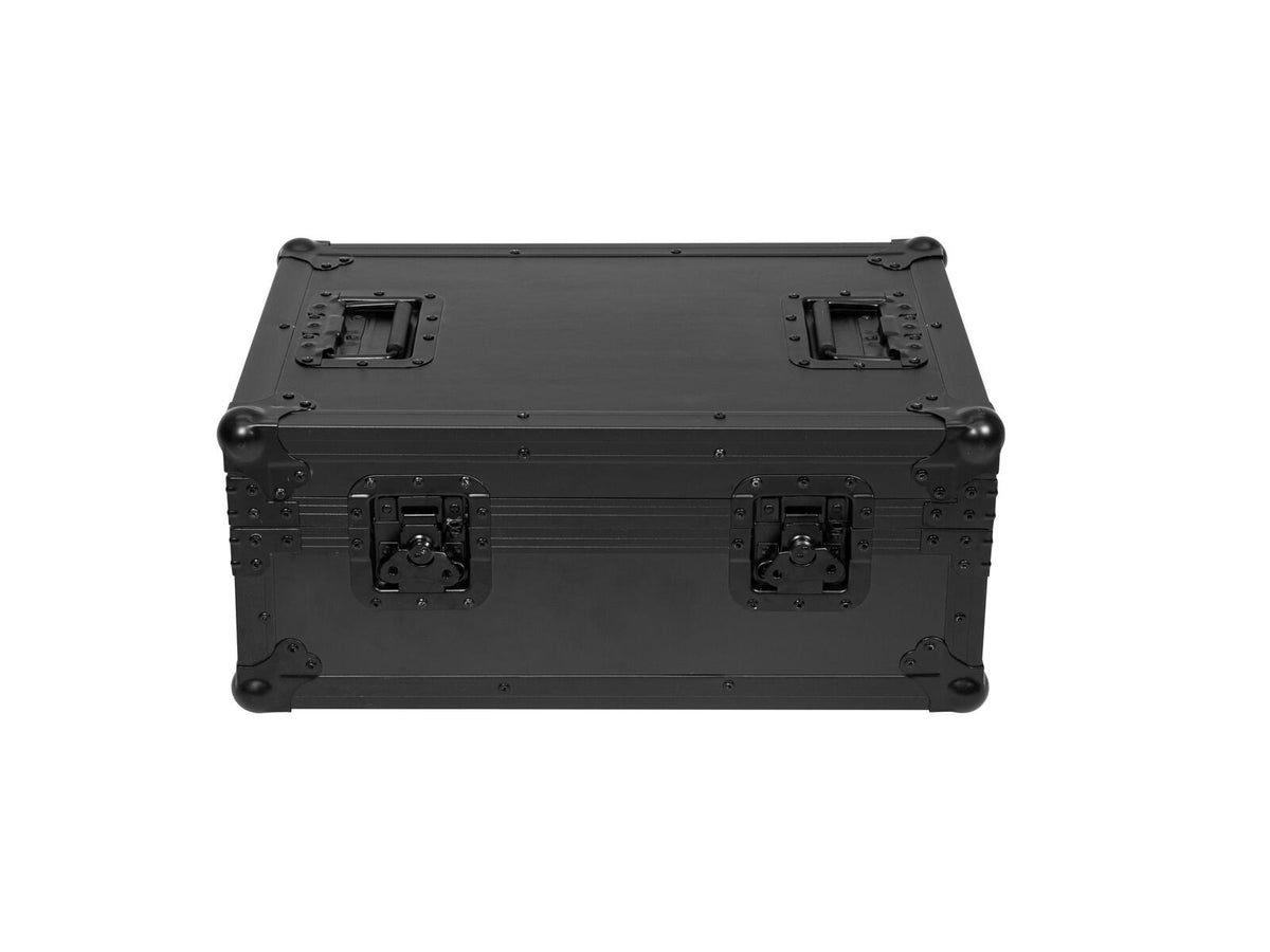Roadinger Flightcase 2x NSF-100 – Ansicht 3