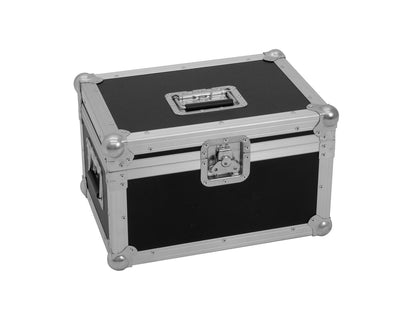 Roadinger Flightcase 2x LED CLS-9 QCL RGB/WW 9x7W – Ansicht 2