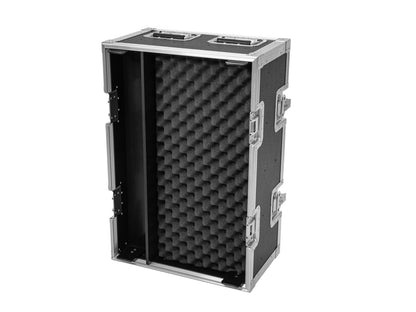 Roadinger Erweiterung 8x SILENT PAR 6 QCL FLOOR für BAS-1 – Ansicht 2