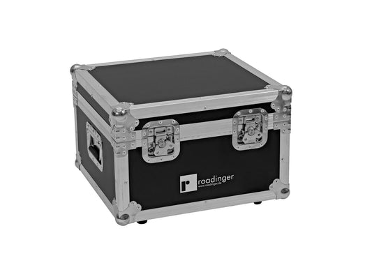 Roadinger Flightcase 2x LED PLL-384 – Ansicht 2