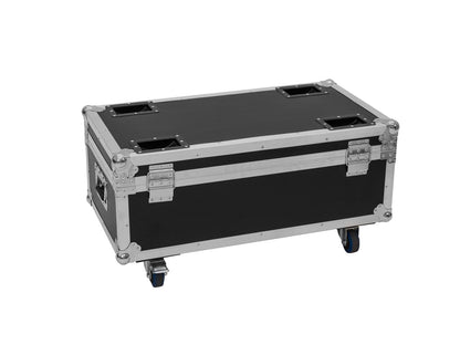 Roadinger Flightcase 4x LED PLL-384 – Ansicht 3