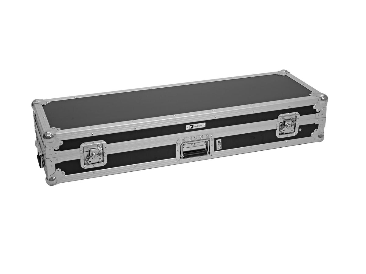 Roadinger Flightcase 4x AKKU PT-100/32 – Ansicht 2