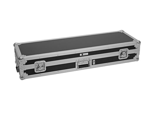 Roadinger Flightcase 4x AKKU PT-100/32 – Ansicht 2