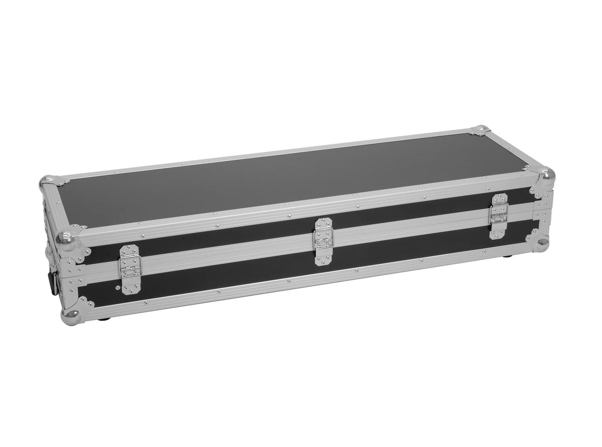 Roadinger Flightcase 4x AKKU PT-100/32 – Ansicht 3