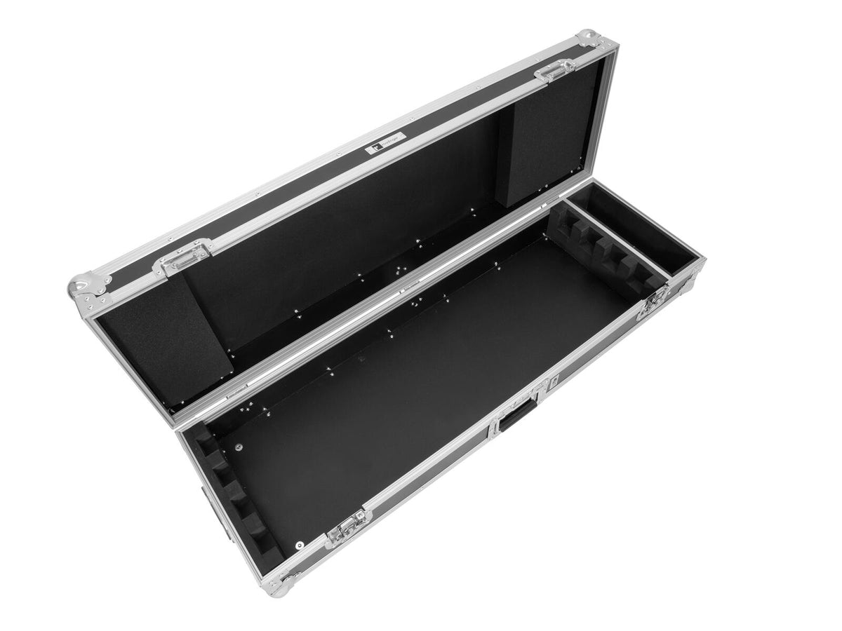 Roadinger Flightcase 4x AKKU PT-100/32 – Ansicht 5