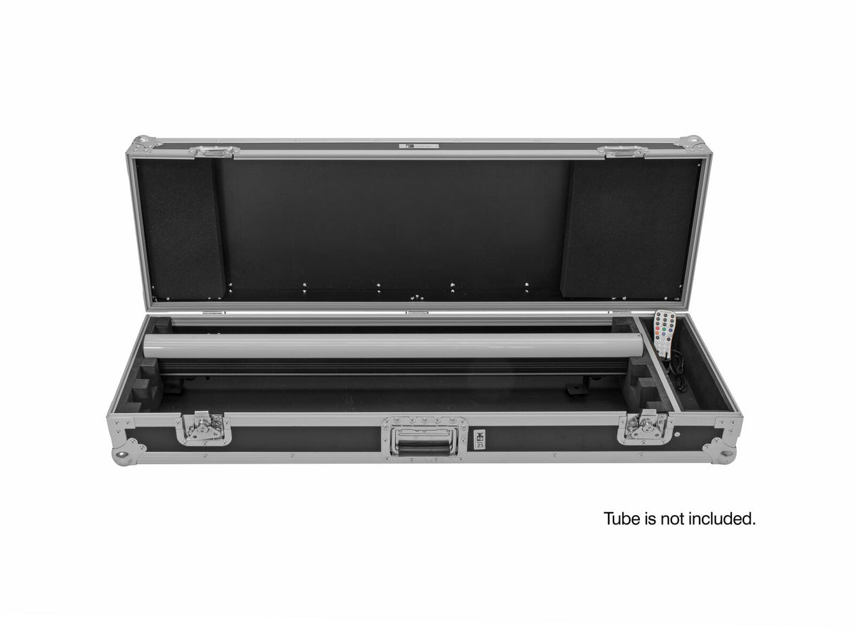 Roadinger Flightcase 4x AKKU PT-100/32 – Ansicht 6