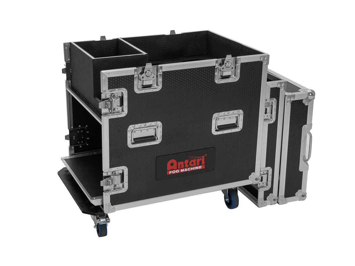 Antari Flightcase für CH-1 Hazer