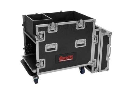 Antari Flightcase für CH-1 Hazer