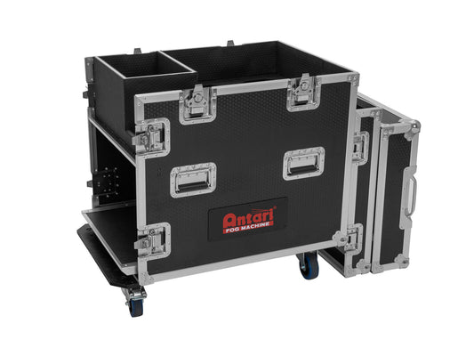Antari Flightcase für CH-1 Hazer