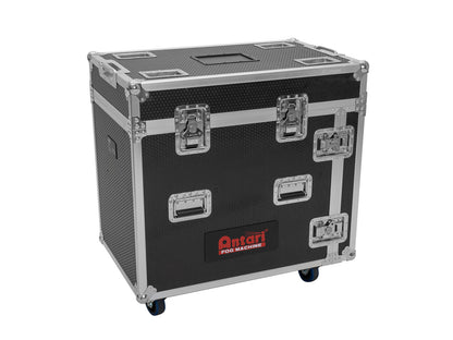 Antari Flightcase für CH-1 Hazer – Ansicht 2