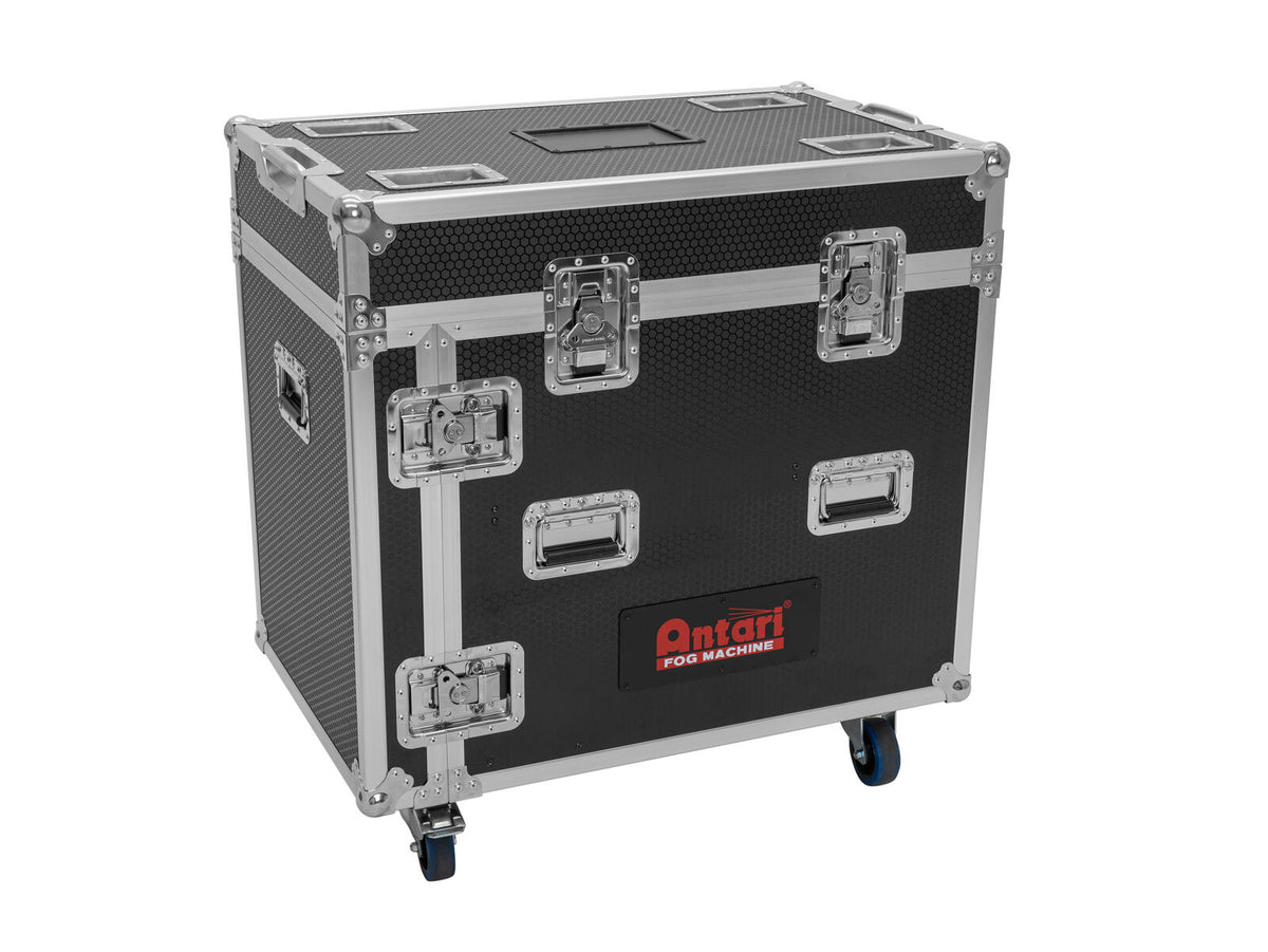 Antari Flightcase für CH-1 Hazer – Ansicht 3