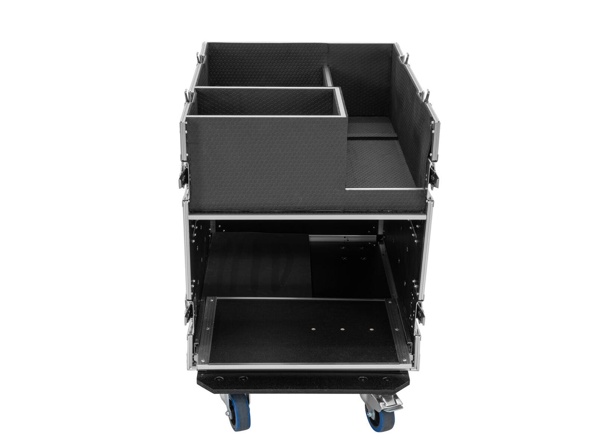 Antari Flightcase für CH-1 Hazer – Ansicht 4