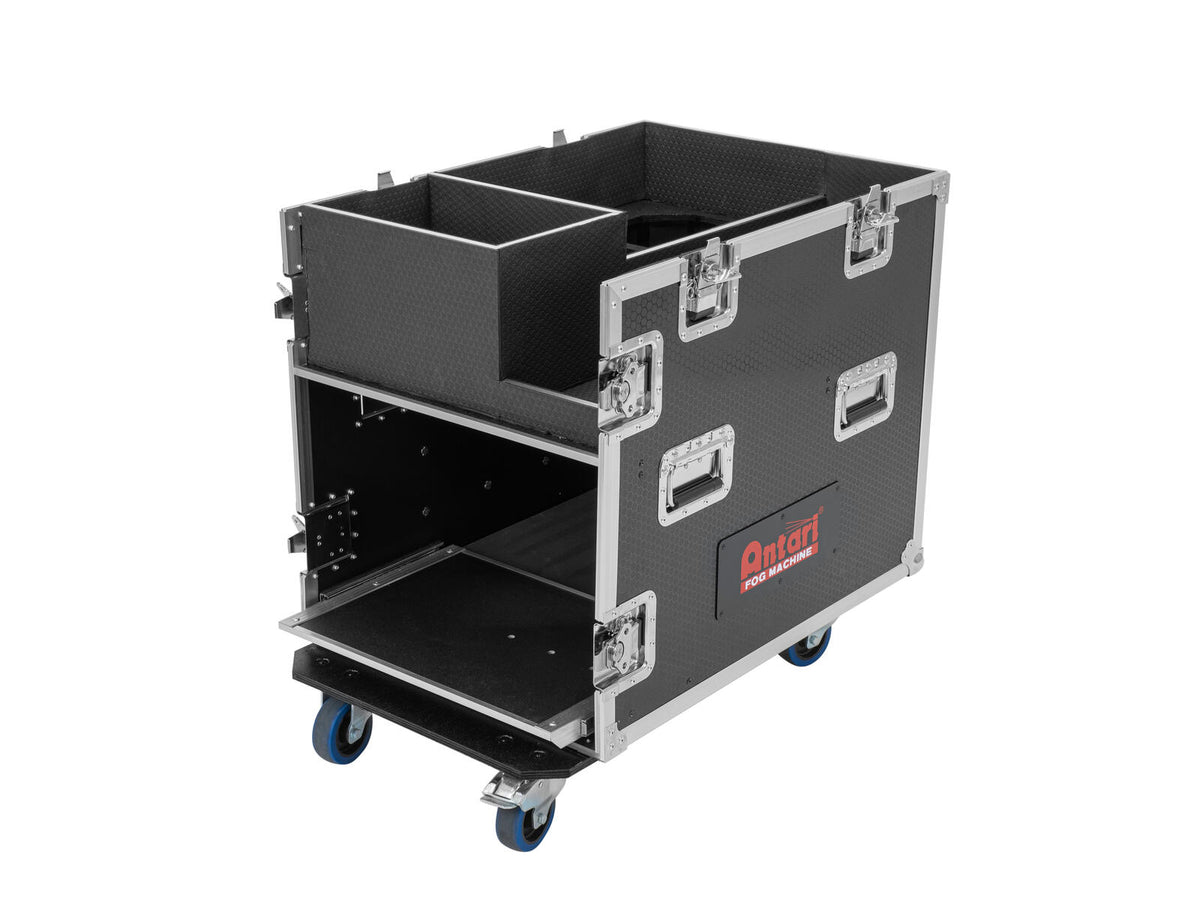 Antari Flightcase für CH-1 Hazer – Ansicht 5