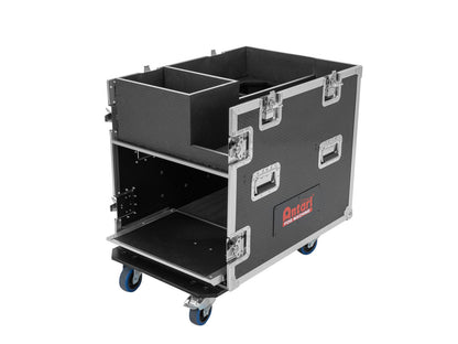Antari Flightcase für CH-1 Hazer – Ansicht 5