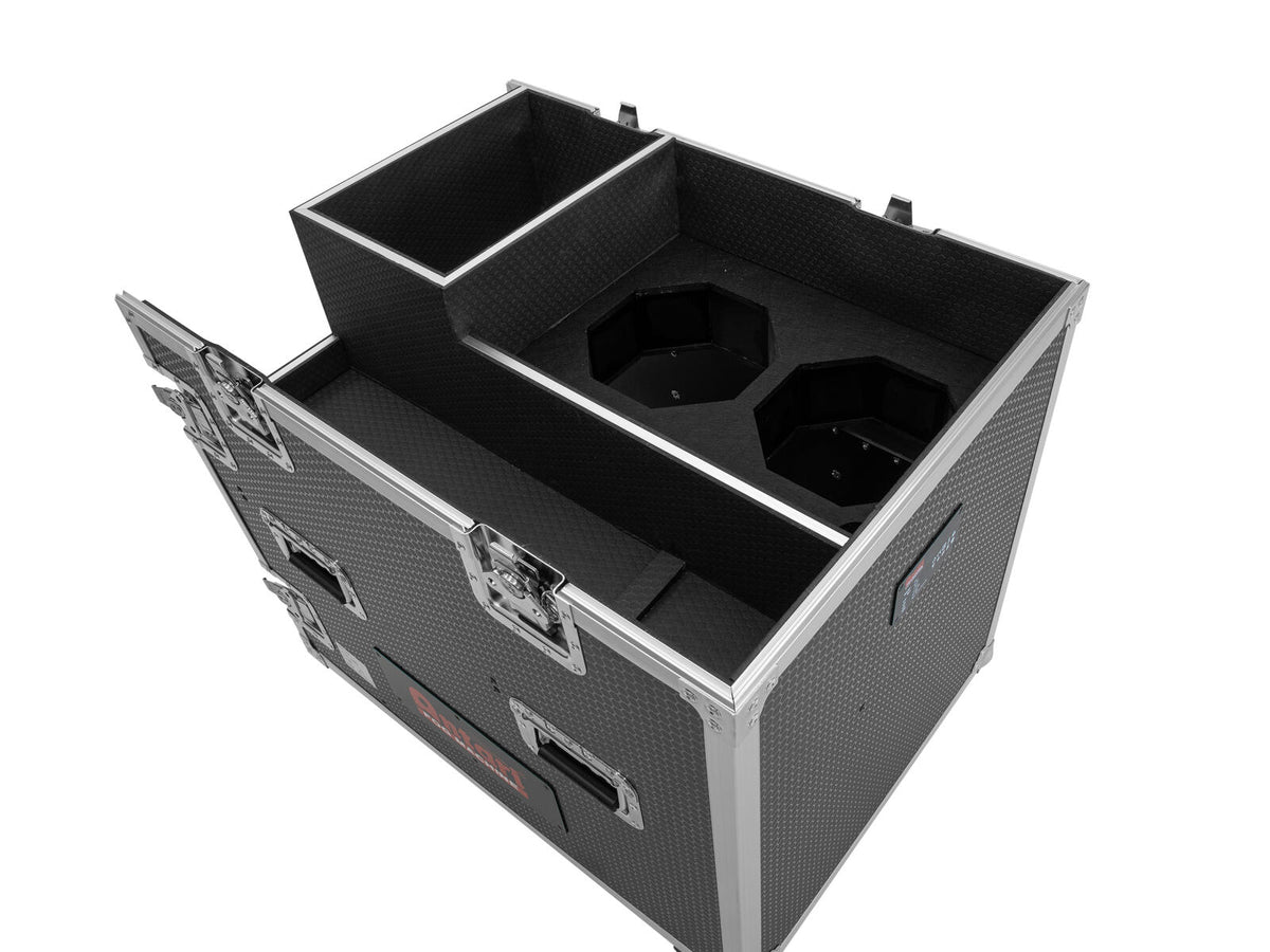 Antari Flightcase für CH-1 Hazer – Ansicht 6