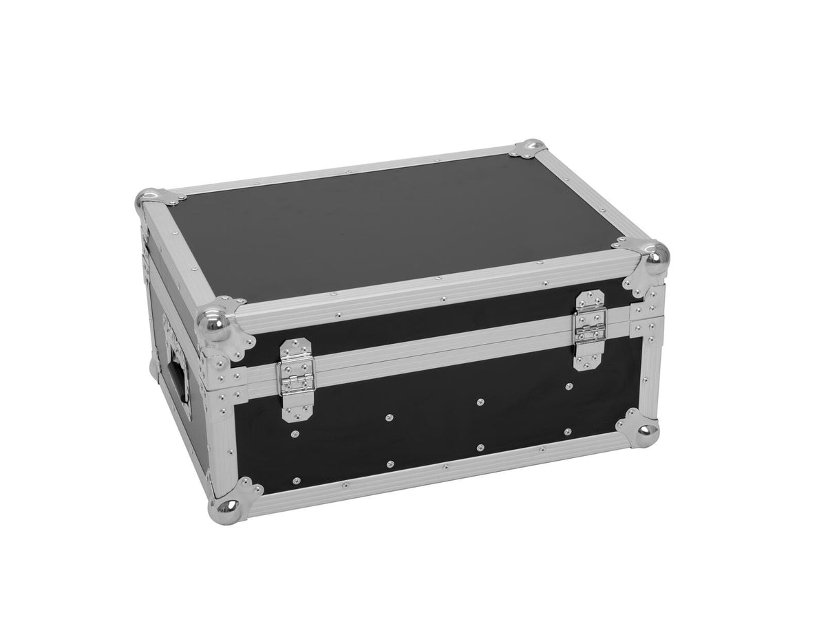 Roadinger Flightcase 4x IP PIX Strobe RGB CW+WW – Ansicht 3