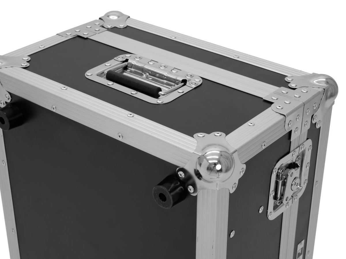 Roadinger Flightcase 4x IP PIX Strobe RGB CW+WW – Ansicht 5