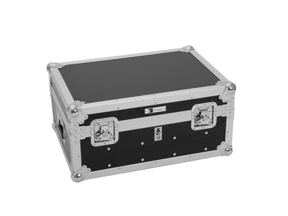 Roadinger Flightcase 4x IP PIX Strobe RGB CW+WW – Ansicht 9