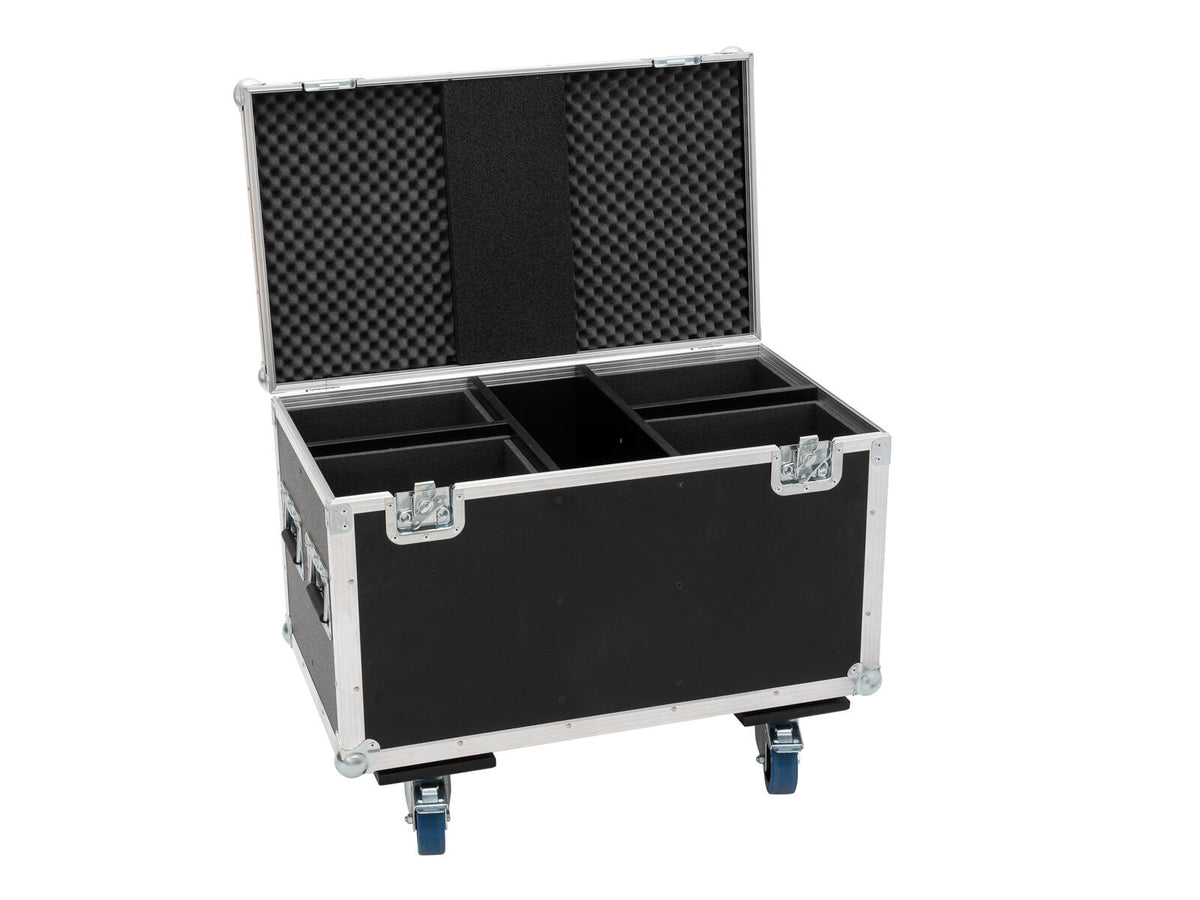 Roadinger UG-2 Universal-Gerätecase HIGHLINE
