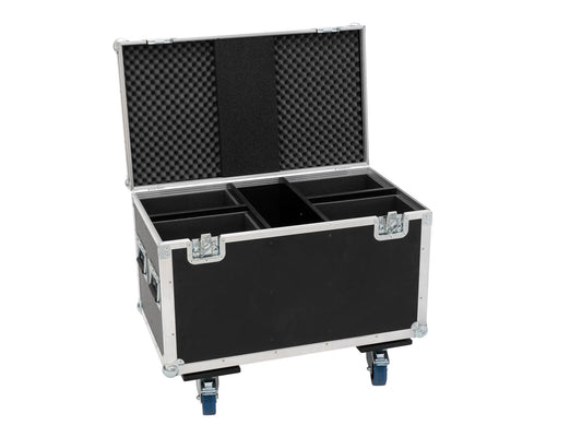 Roadinger UG-2 Universal-Gerätecase HIGHLINE