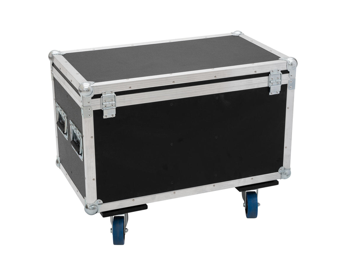 Roadinger UG-2 Universal-Gerätecase HIGHLINE – Ansicht 3