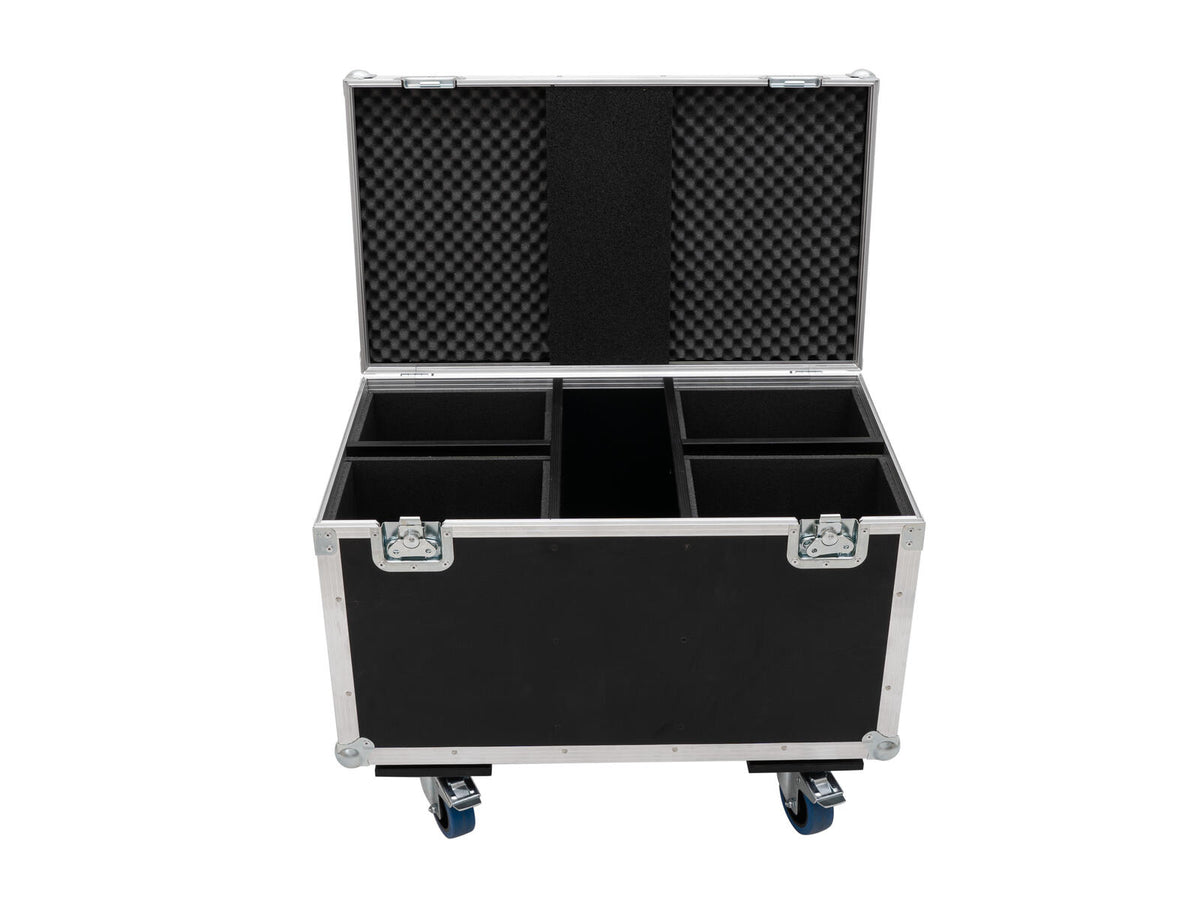 Roadinger UG-2 Universal-Gerätecase HIGHLINE – Ansicht 5